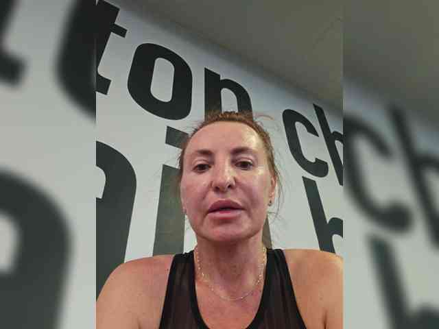 EditaMilf webcam