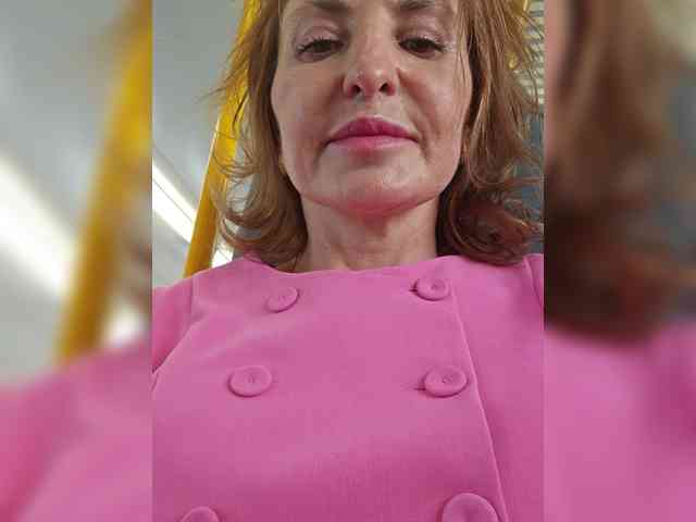 EditaMilf Sex Cam Show