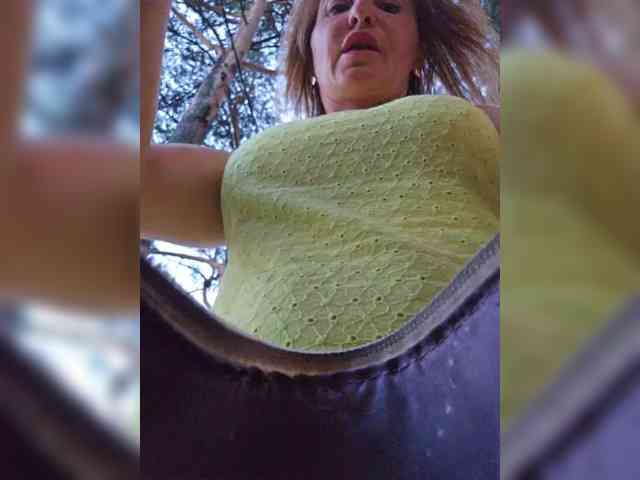 EditaMilf webcam