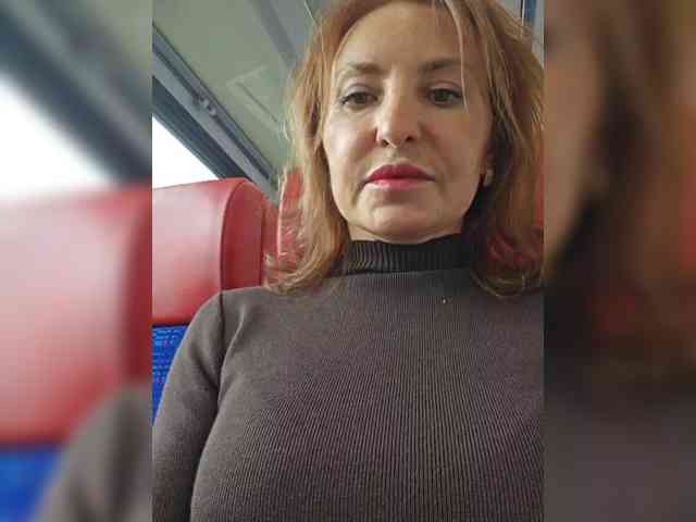 EditaMilf Sex Cam Show