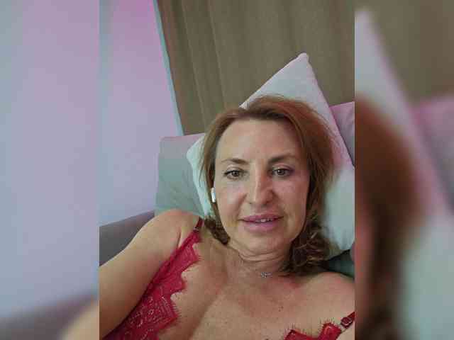 EditaMilf webcam