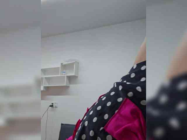 EditaMilf webcam