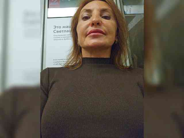 EditaMilf webcam