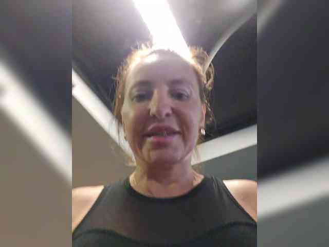 EditaMilf Sex Cam Show