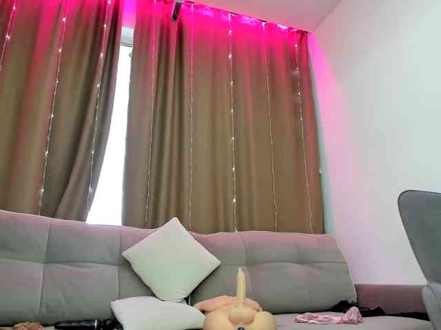 EditaMilf webcam