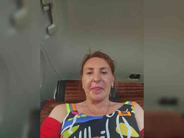 EditaMilf webcam