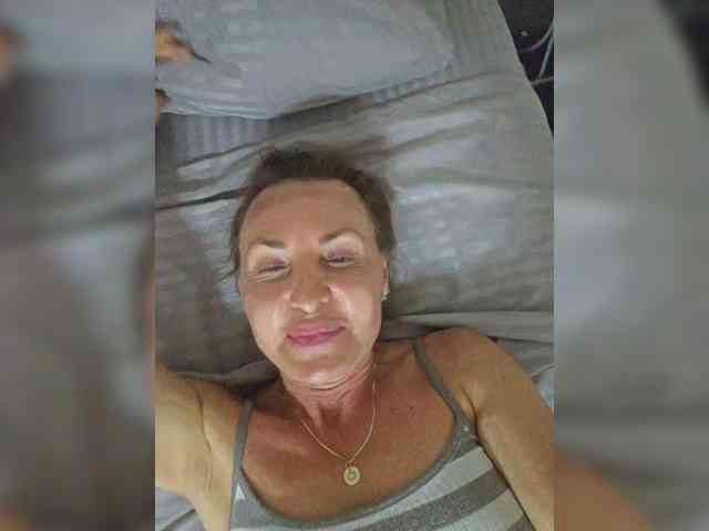 EditaMilf Sex Cam Show