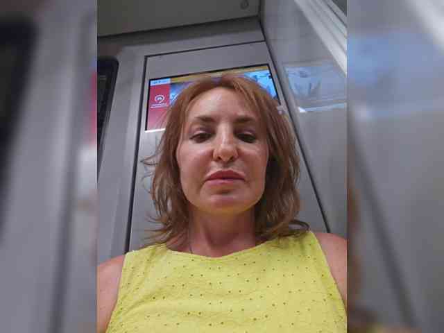 EditaMilf webcam