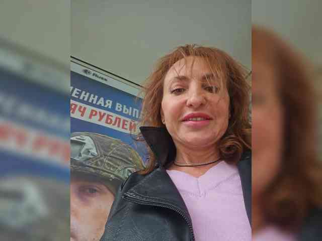 Модель: EditaMilf