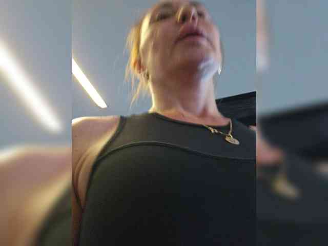EditaMilf Sex Cam Show