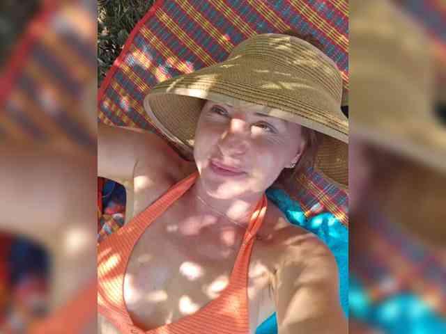 EditaMilf webcam