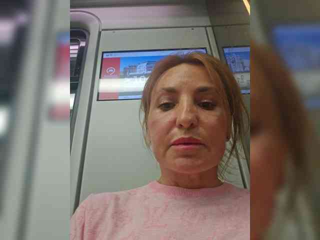 chat on line EditaMilf