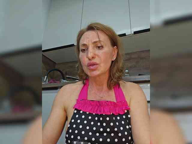 EditaMilf webcam