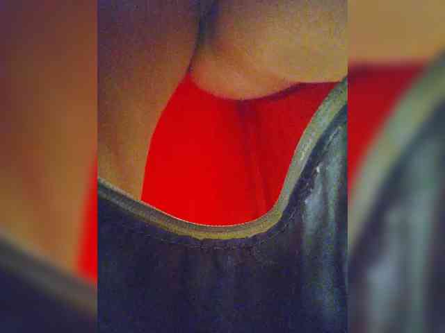 EditaMilf webcam