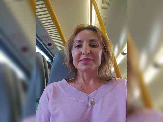 EditaMilf webcam