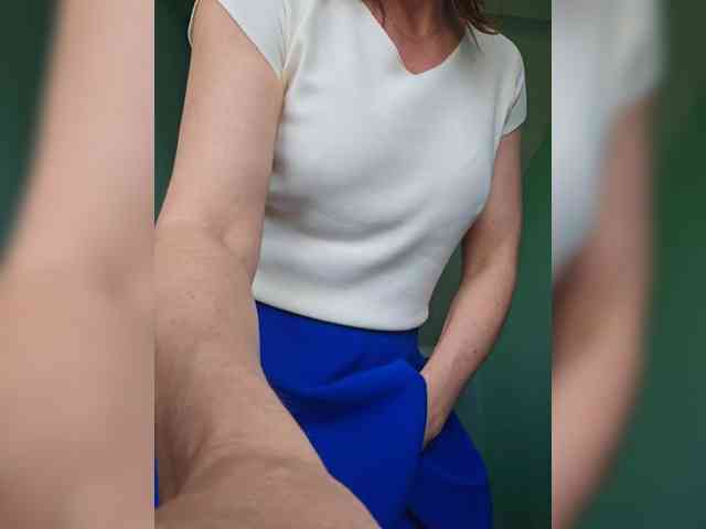 EditaMilf webcam