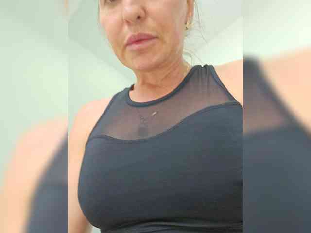 EditaMilf Sex Cam Show