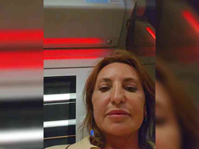 EditaMilf webcam