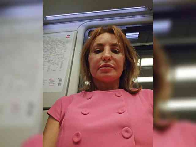 EditaMilf webcam