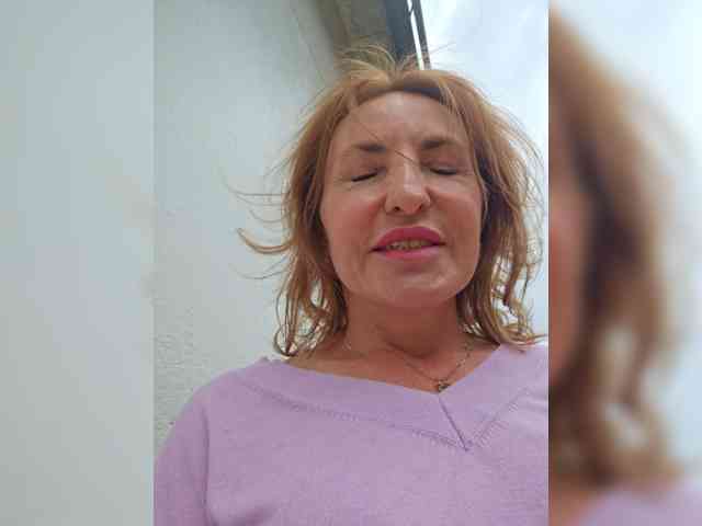 EditaMilf Sex Cam Show