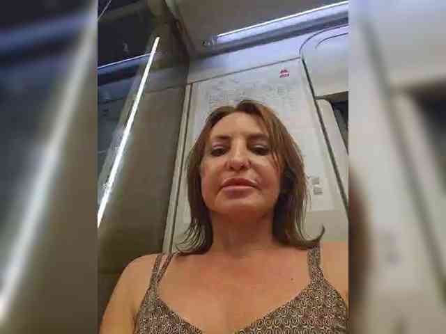 EditaMilf webcam