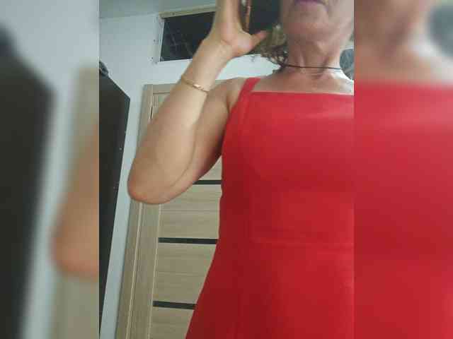EditaMilf webcam