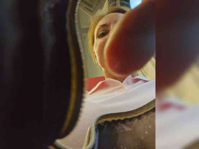 EditaMilf webcam