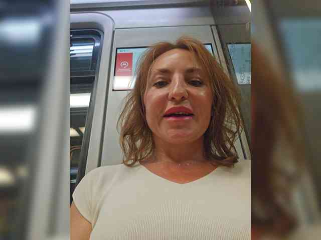 EditaMilf webcam
