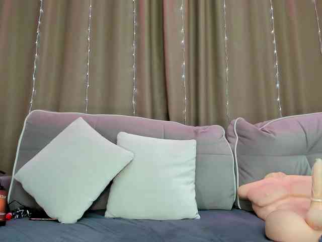 EditaMilf webcam