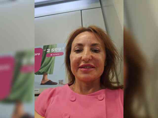 EditaMilf webcam