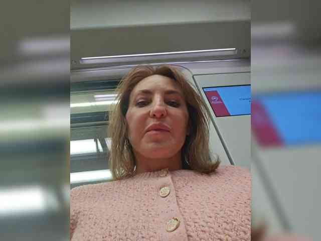 EditaMilf webcam