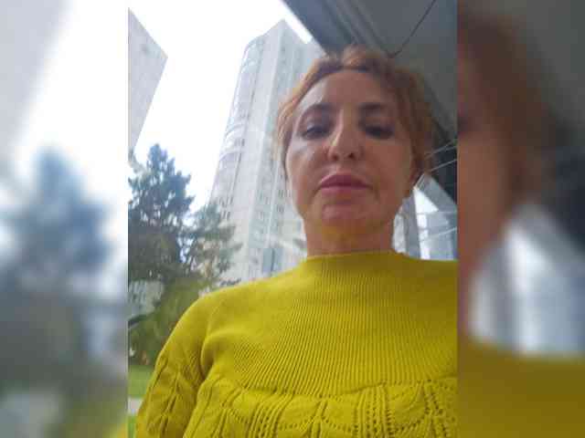 EditaMilf webcam