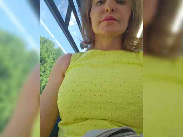 EditaMilf webcam
