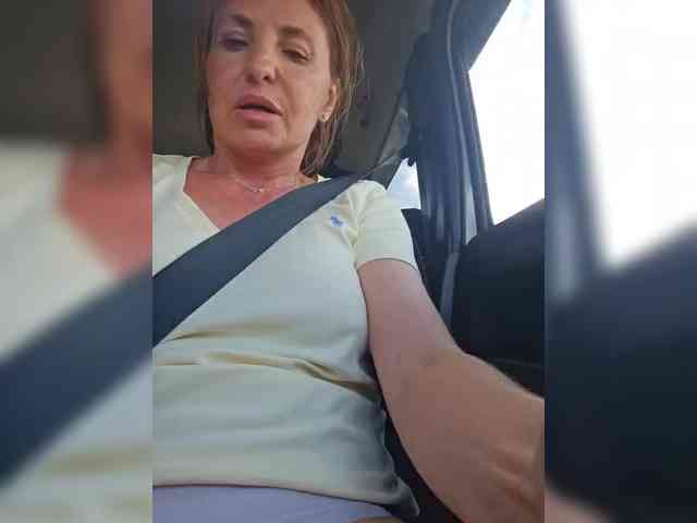 EditaMilf Sex Cam Show