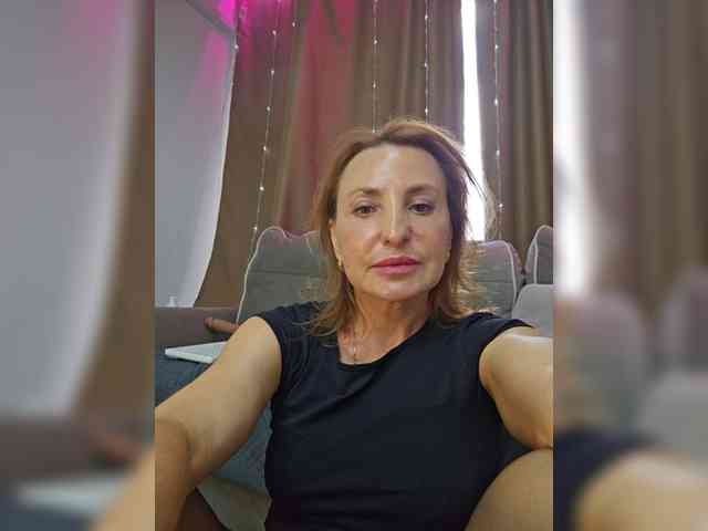 EditaMilf webcam
