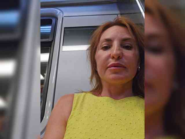 EditaMilf webcam