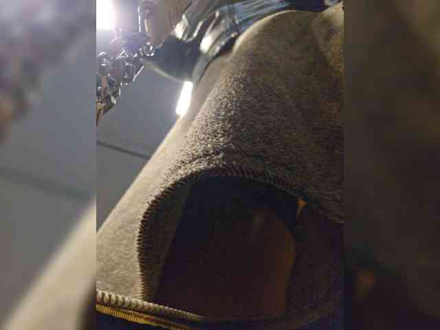 Model: EditaMilf