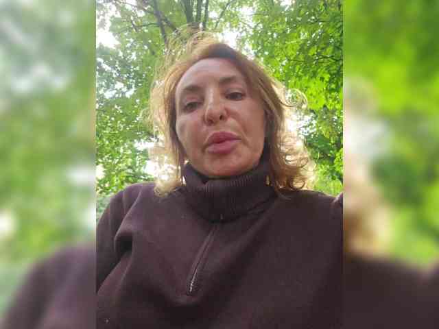 EditaMilf webcam