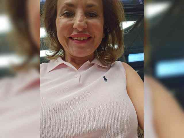 EditaMilf Sex Cam Show