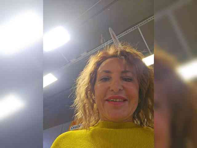 EditaMilf webcam