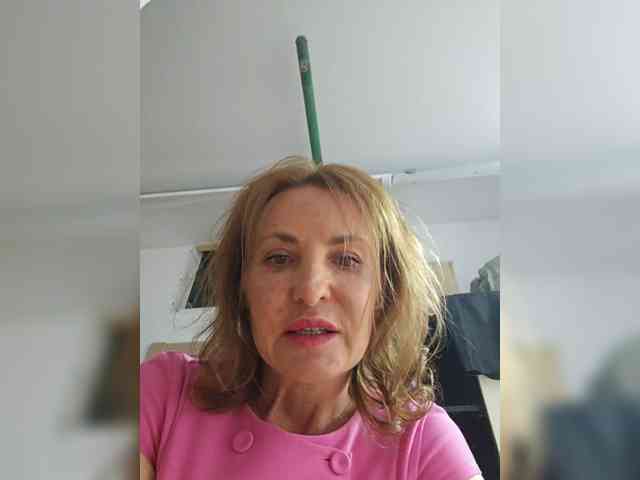 EditaMilf webcam