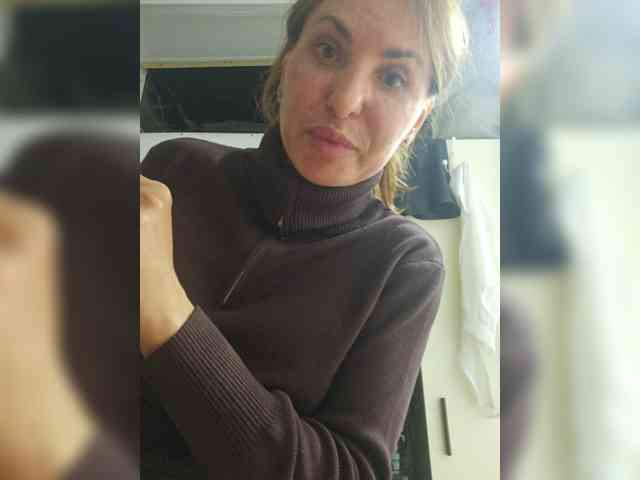 EditaMilf webcam