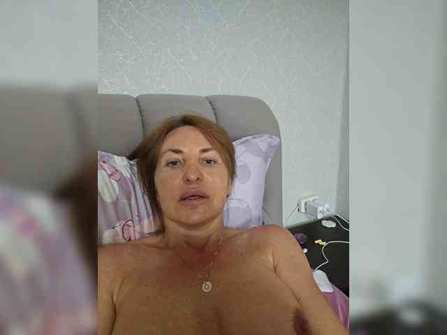 EditaMilf Sex Cam Show