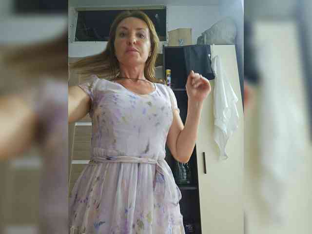 EditaMilf Live Webcam on BongaCams
