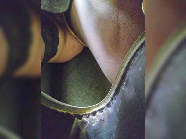 Model: EditaMilf