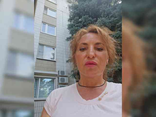 EditaMilf webcam