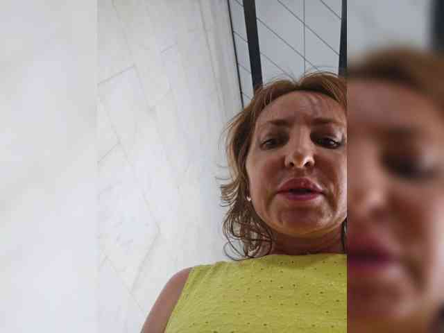 EditaMilf webcam