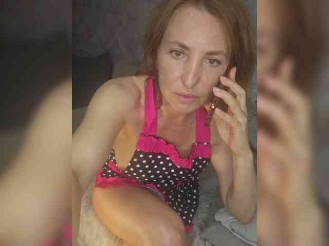 EditaMilf webcam