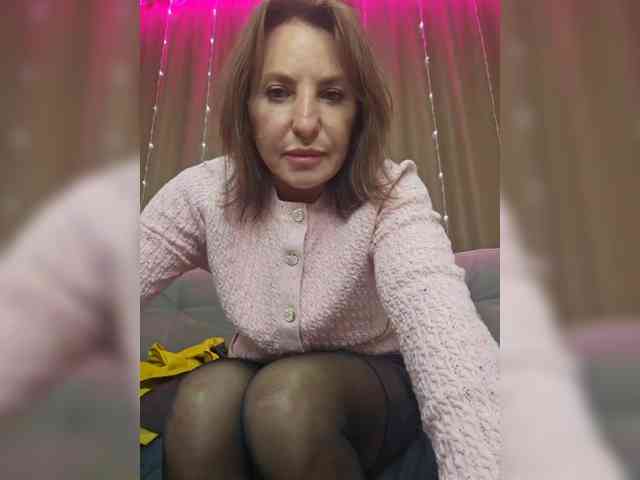 EditaMilf webcam