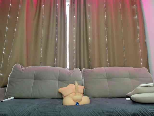 EditaMilf webcam